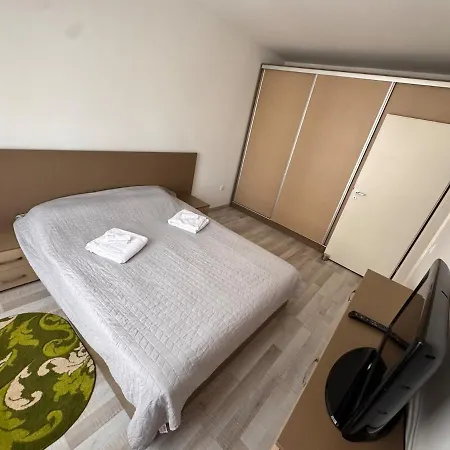 Appartamento Twenty-seven Comfort Braşov