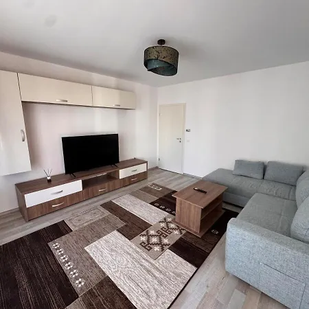 Twenty-seven Comfort Braşov