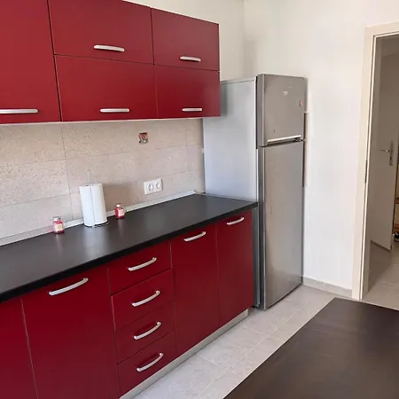 Twenty-seven Comfort شقة *