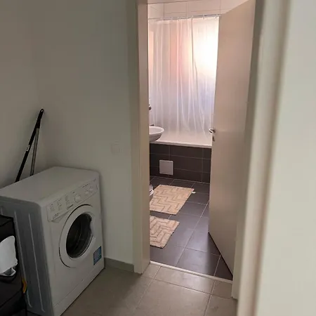 Appartamento Twenty-seven Comfort