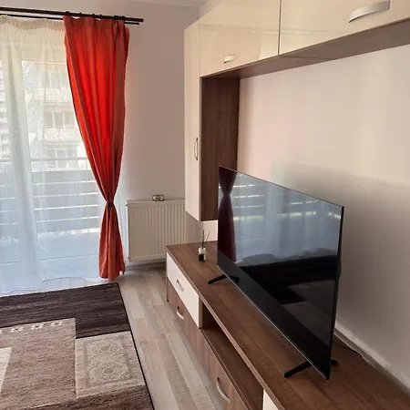 Appartamento Twenty-seven Comfort