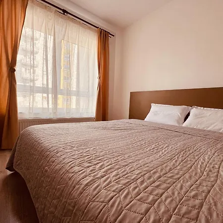 شقة Twenty-seven Comfort