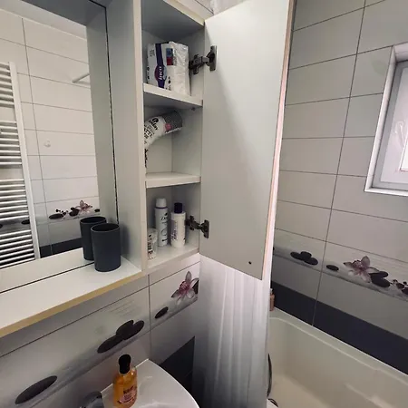 Twenty-seven Comfort شقة *