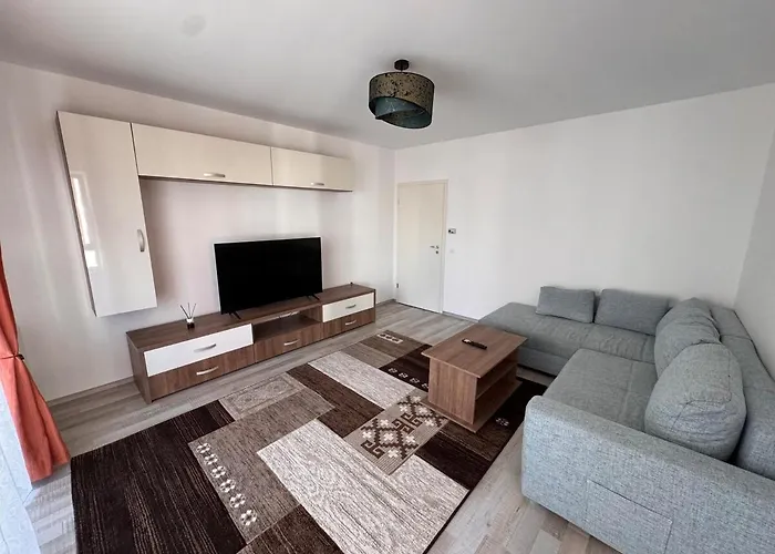 Twenty-seven Comfort Braşov