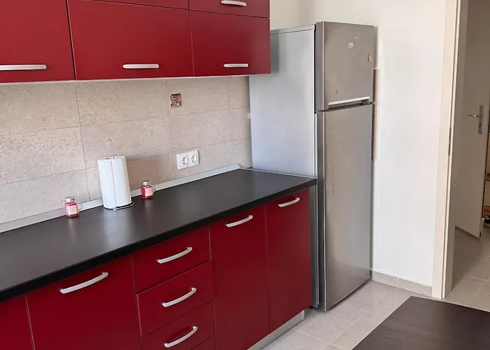 Twenty-seven Comfort Appartement *