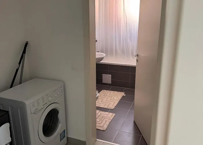 Appartement Twenty-seven Comfort