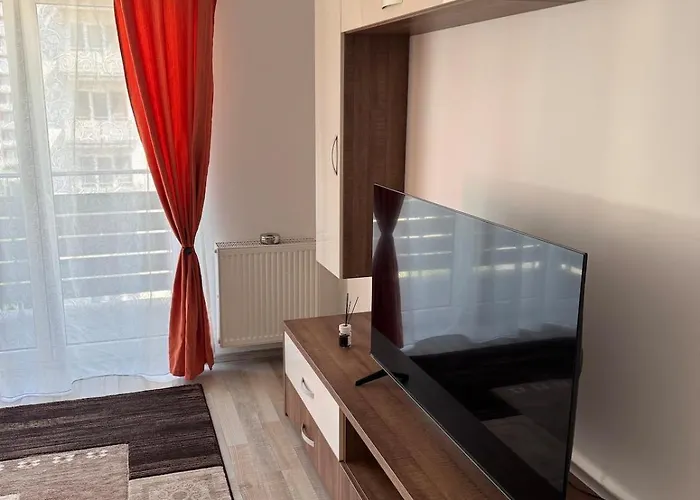 Appartement Twenty-seven Comfort