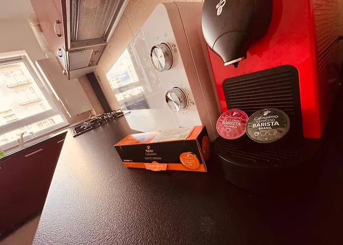 Twenty-seven Comfort *