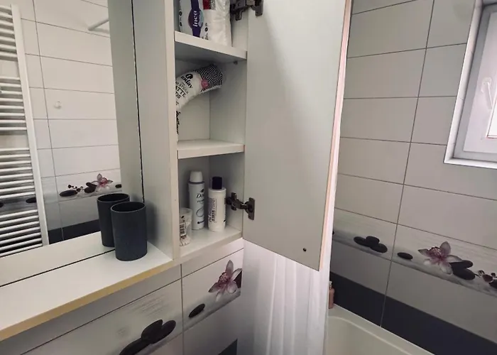 Twenty-seven Comfort Appartement *